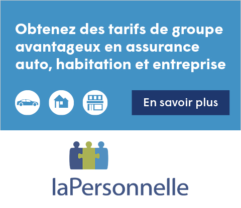Obtenez des tarifs de groupe avantageux en assurance auto, habitation et entreprise